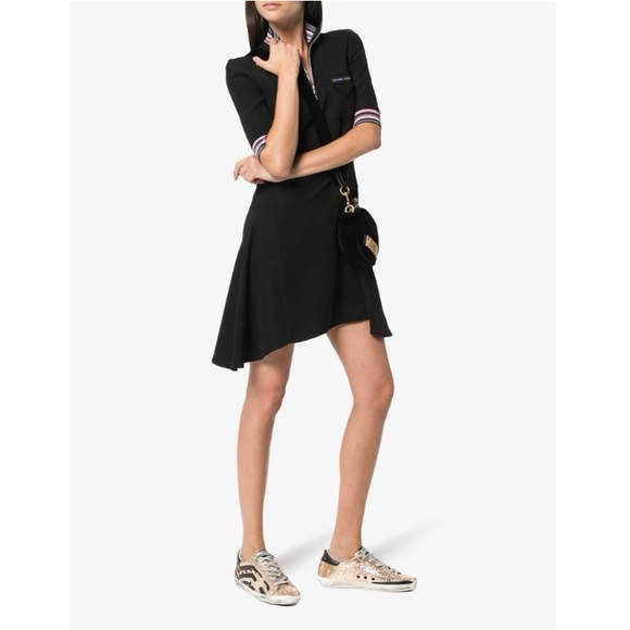 Golden Goose Glitter Superstar Sneakers - Picture 5 of 16